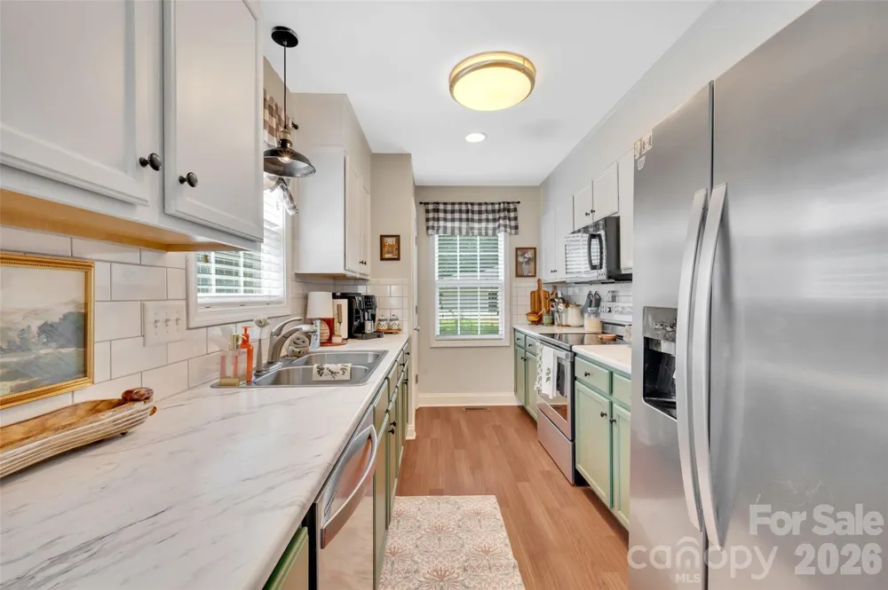 2114 Pinnacle View Drive Kings Mountain, NC 28086