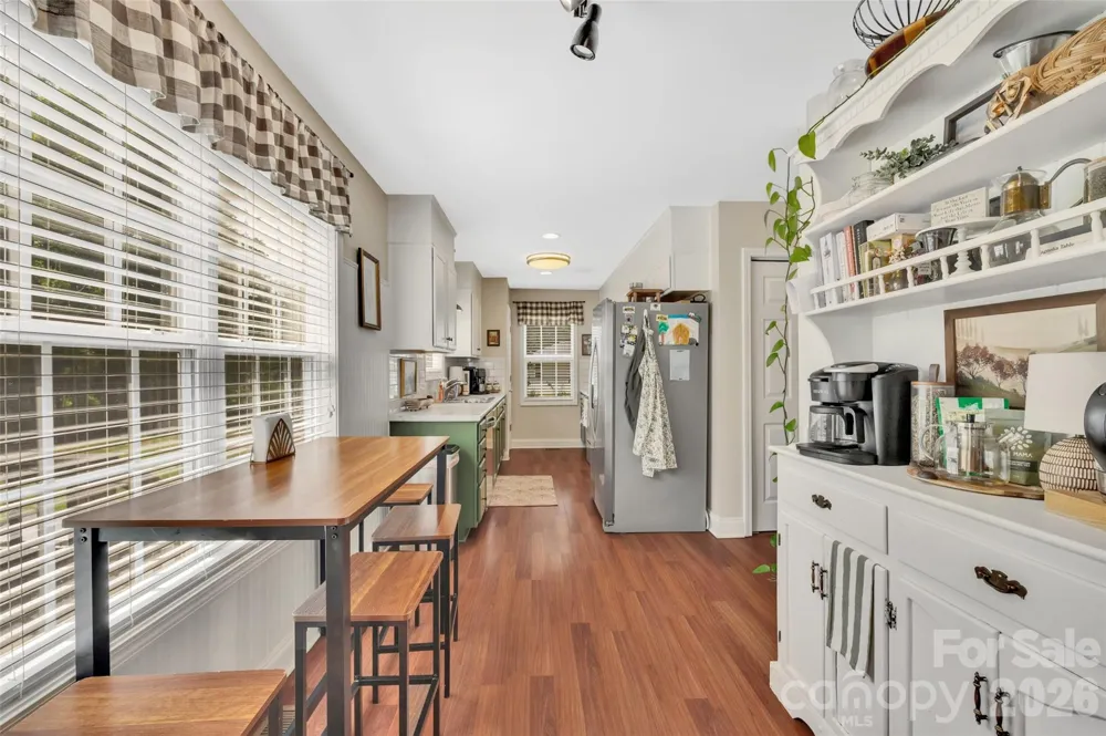2114 Pinnacle View Drive Kings Mountain, NC 28086