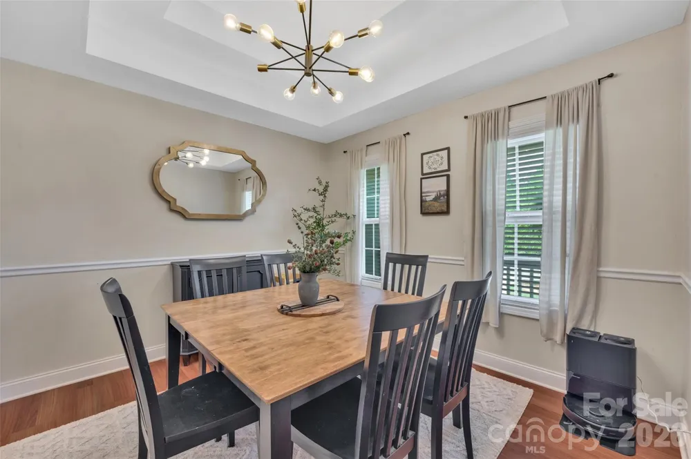 2114 Pinnacle View Drive Kings Mountain, NC 28086