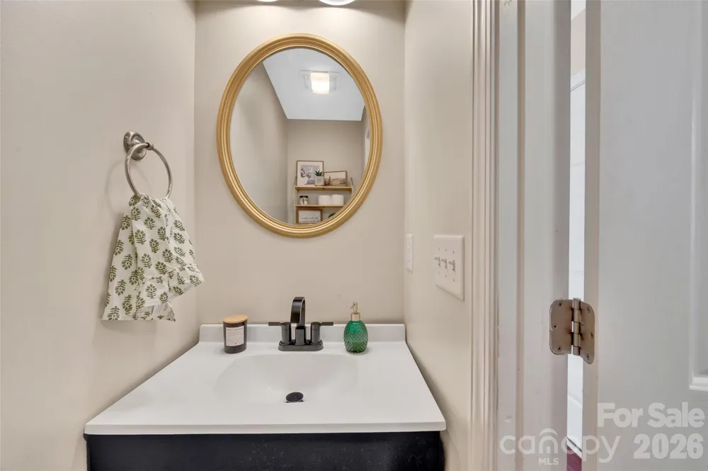 2114 Pinnacle View Drive Kings Mountain, NC 28086