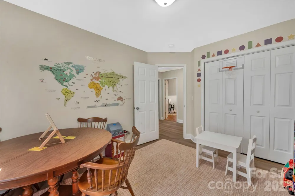 2114 Pinnacle View Drive Kings Mountain, NC 28086