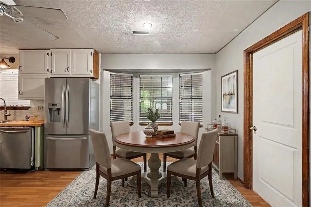 3011 Menlo Park Drive Rex, GA 30273