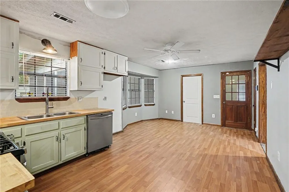 3011 Menlo Park Drive Rex, GA 30273
