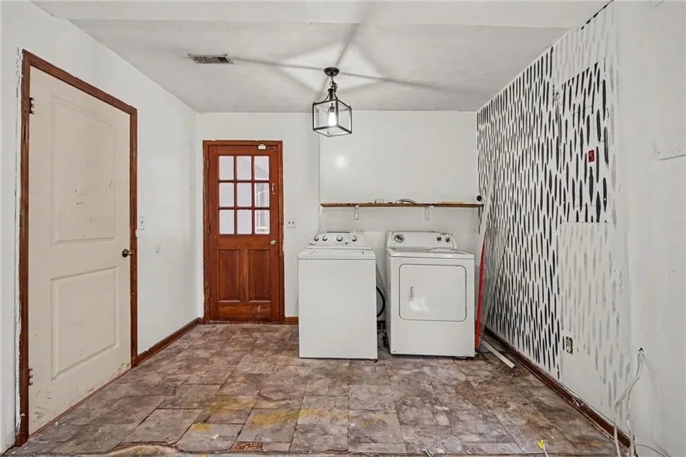 3011 Menlo Park Drive Rex, GA 30273