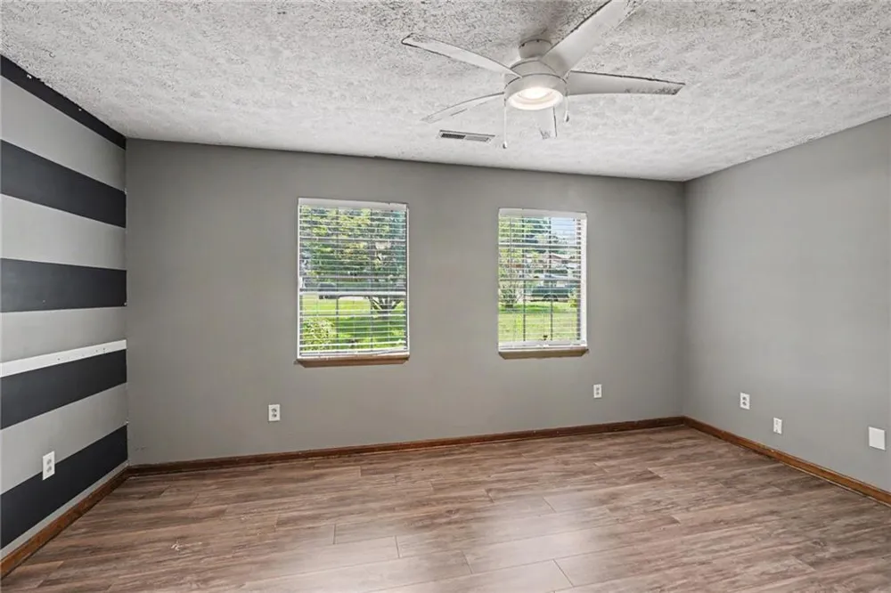 3011 Menlo Park Drive Rex, GA 30273