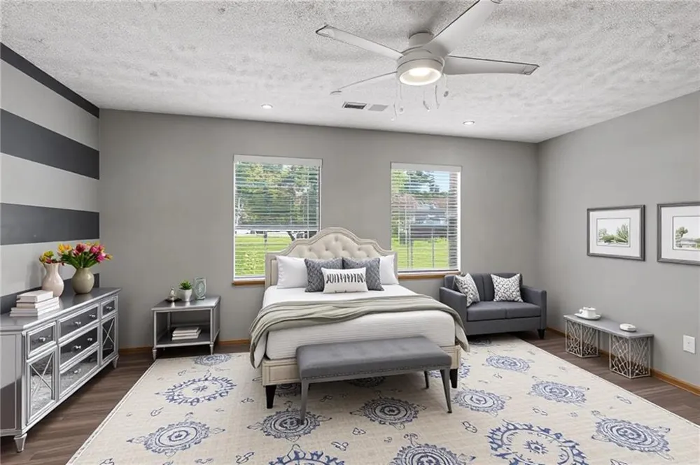 3011 Menlo Park Drive Rex, GA 30273