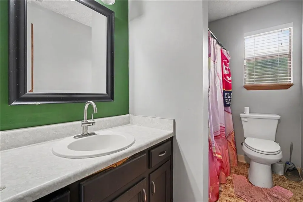 3011 Menlo Park Drive Rex, GA 30273