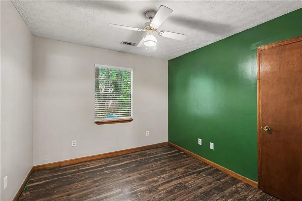 3011 Menlo Park Drive Rex, GA 30273