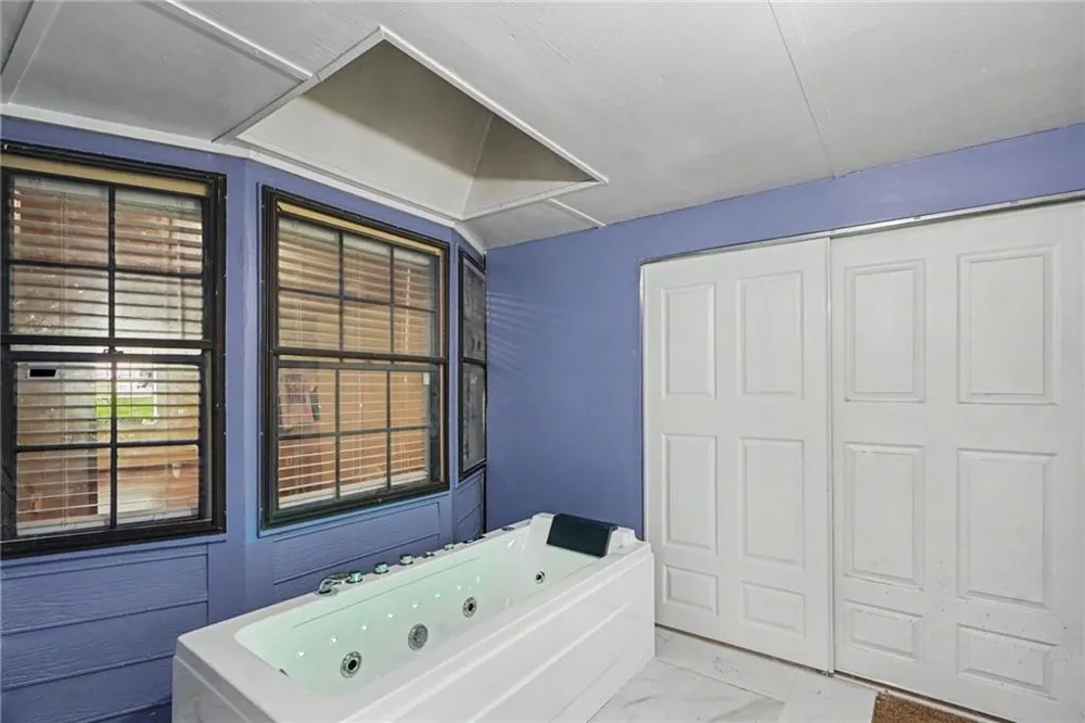 3011 Menlo Park Drive Rex, GA 30273