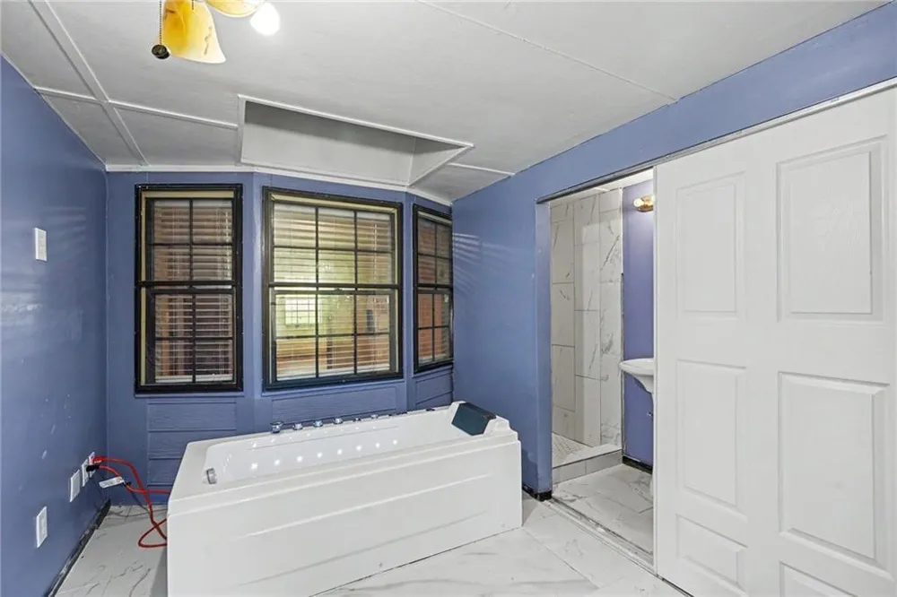3011 Menlo Park Drive Rex, GA 30273