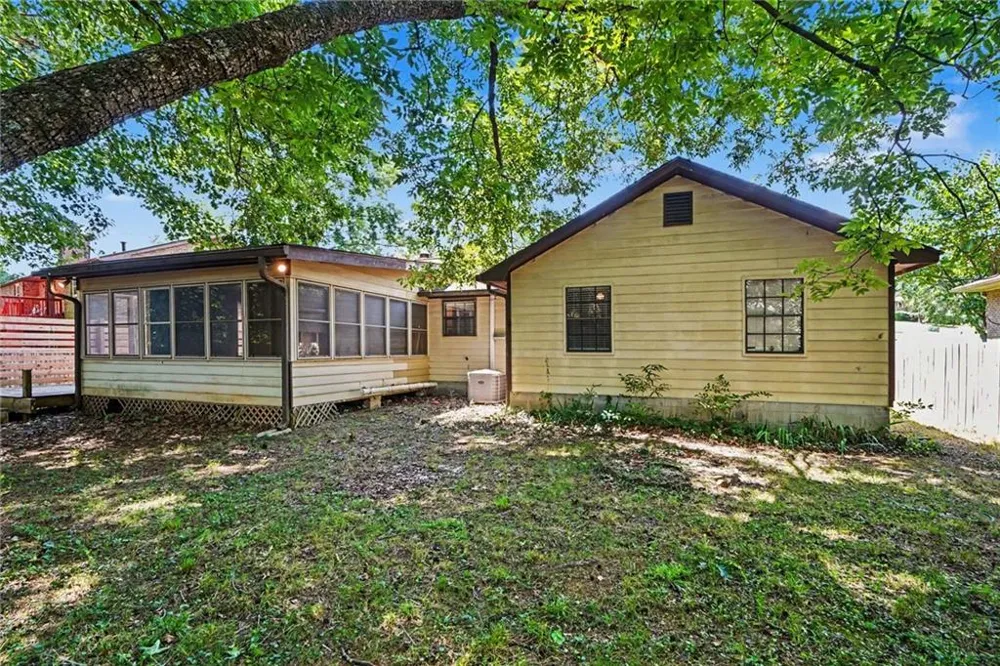 3011 Menlo Park Drive Rex, GA 30273
