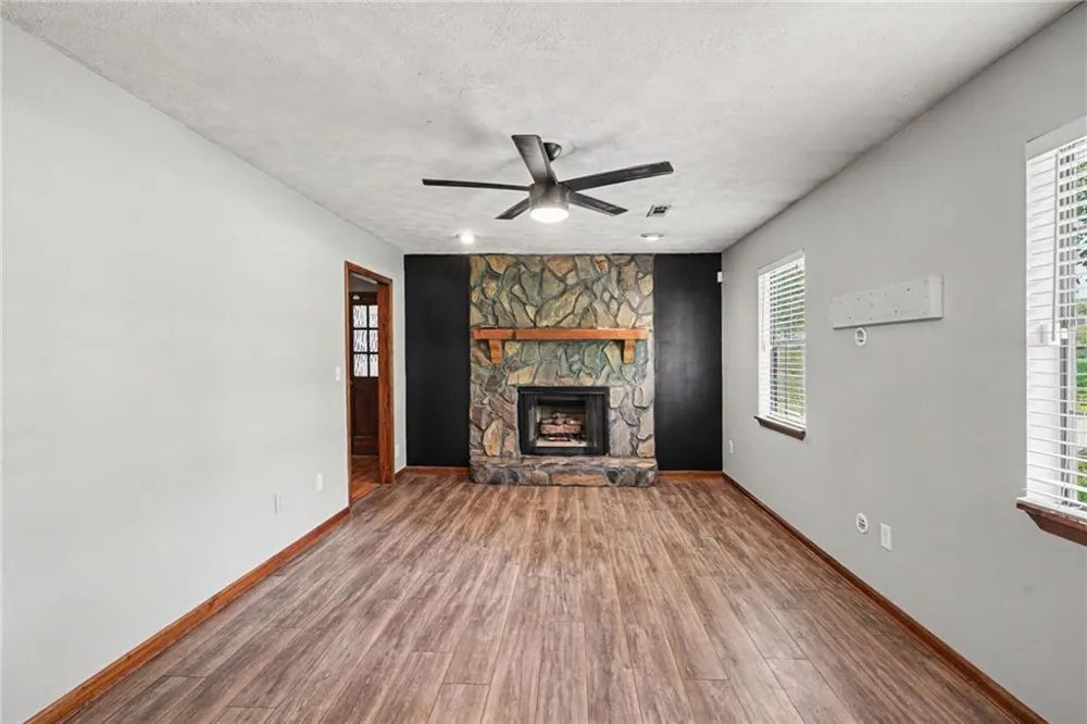 3011 Menlo Park Drive Rex, GA 30273
