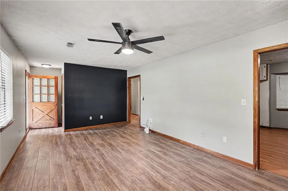 3011 Menlo Park Drive Rex, GA 30273