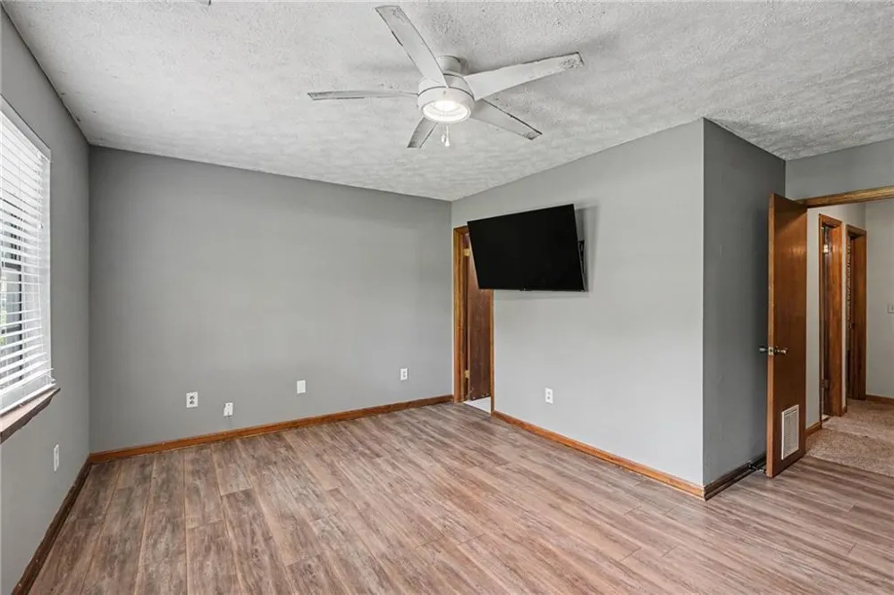 3011 Menlo Park Drive Rex, GA 30273