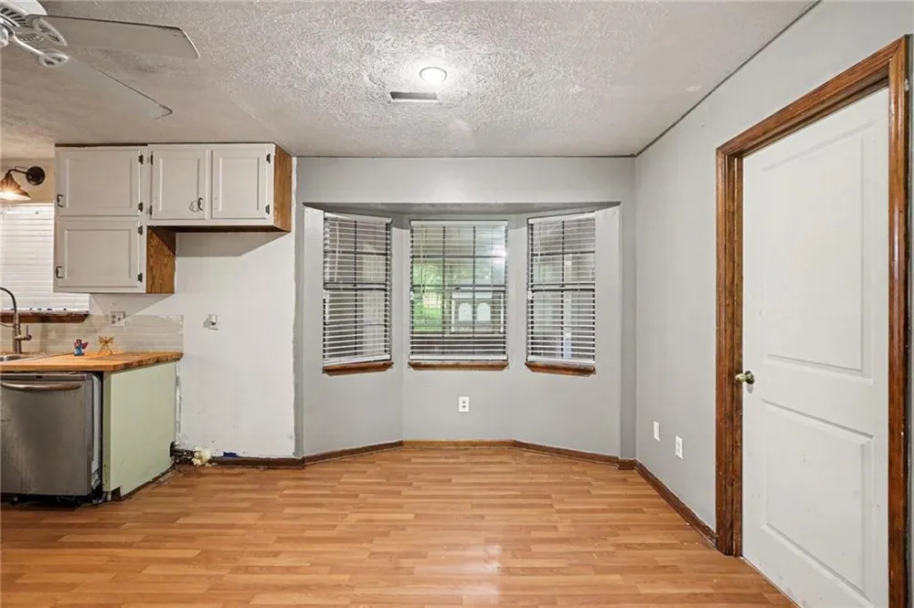 3011 Menlo Park Drive Rex, GA 30273