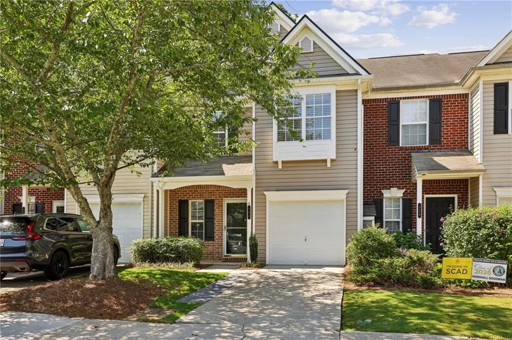 332 Azalea Circle Cumming, GA 30040