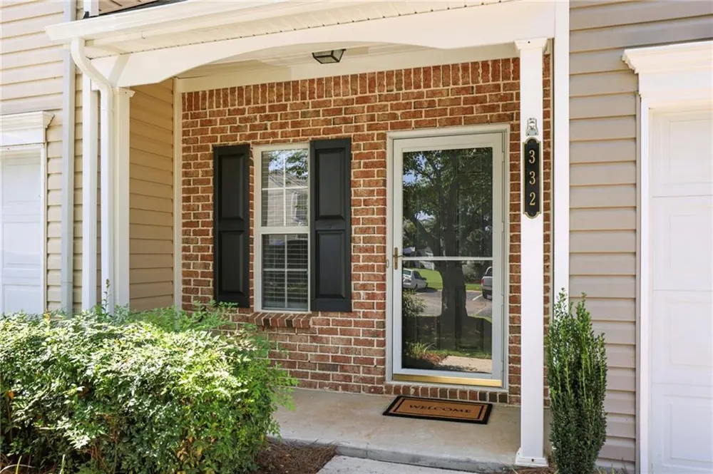 332 Azalea Circle Cumming, GA 30040