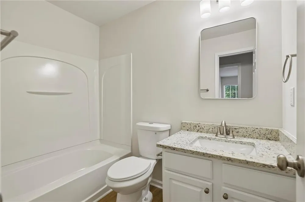 332 Azalea Circle Cumming, GA 30040