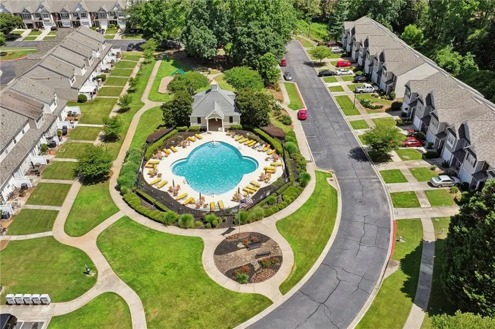 332 Azalea Circle Cumming, GA 30040