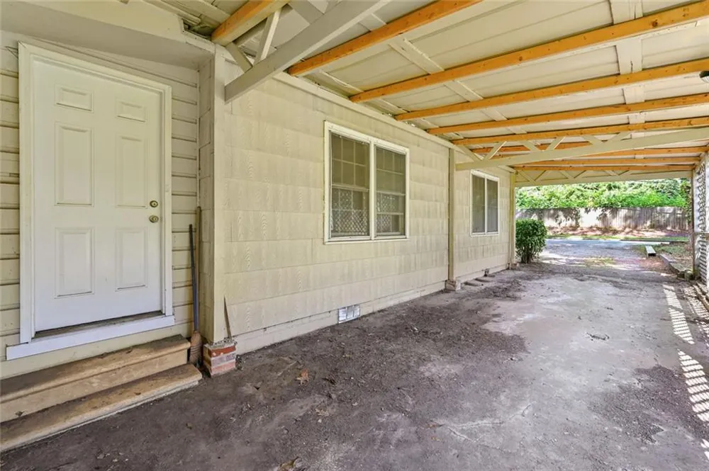 921 Rowland Street Clarkston, GA 30021
