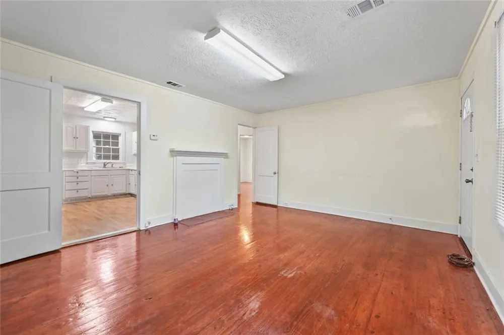 921 Rowland Street Clarkston, GA 30021