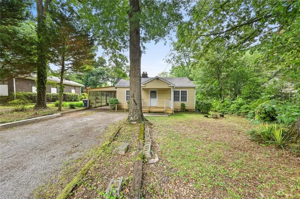 921 Rowland Street Clarkston, GA 30021