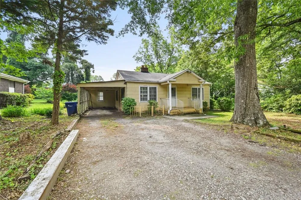 921 Rowland Street Clarkston, GA 30021