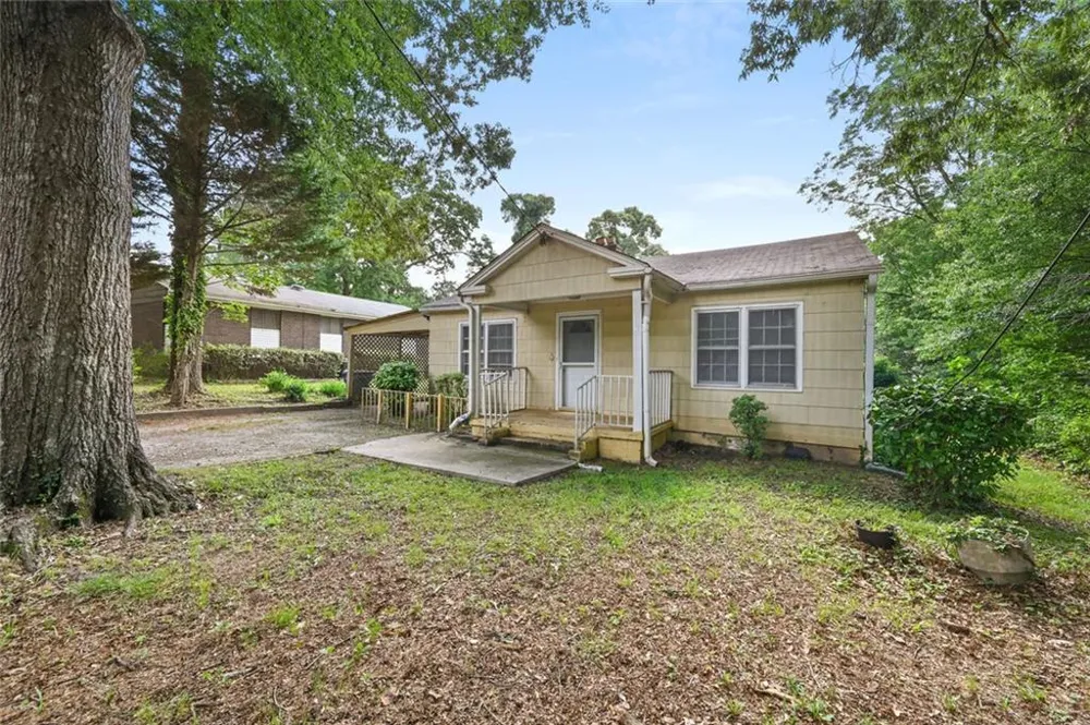 921 Rowland Street Clarkston, GA 30021
