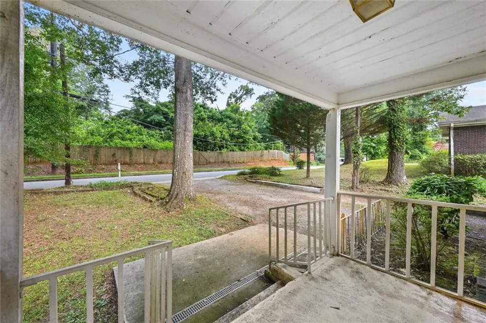 921 Rowland Street Clarkston, GA 30021