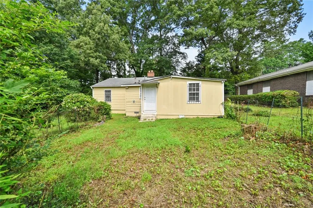 921 Rowland Street Clarkston, GA 30021