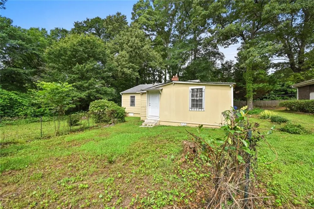 921 Rowland Street Clarkston, GA 30021