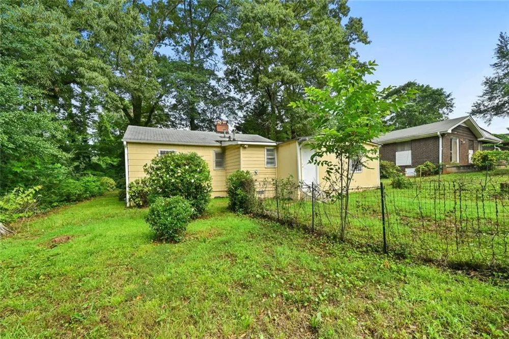 921 Rowland Street Clarkston, GA 30021