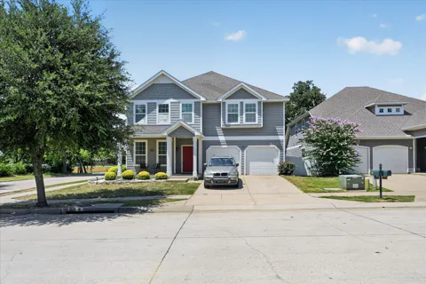 8913 Cranston Court