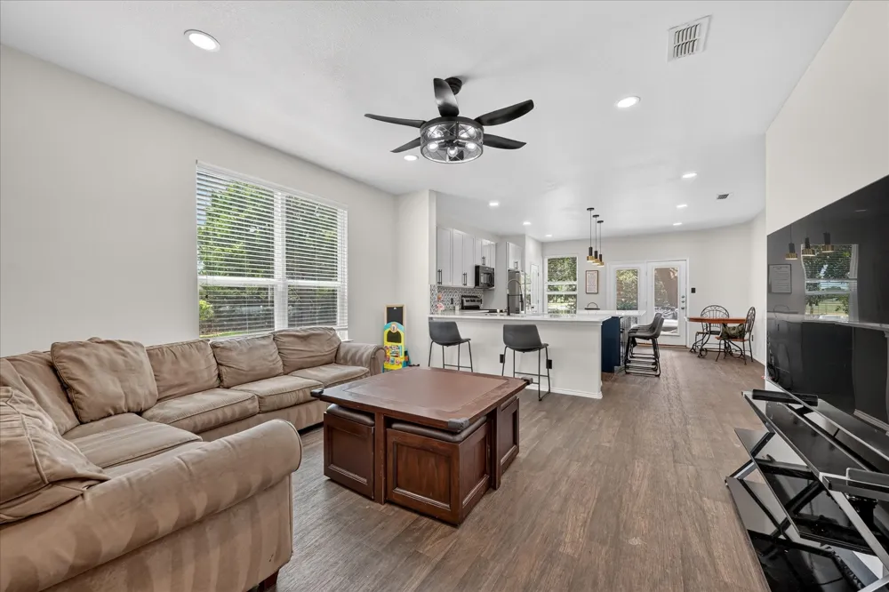 8913 Cranston Court Providence Village, TX 76227