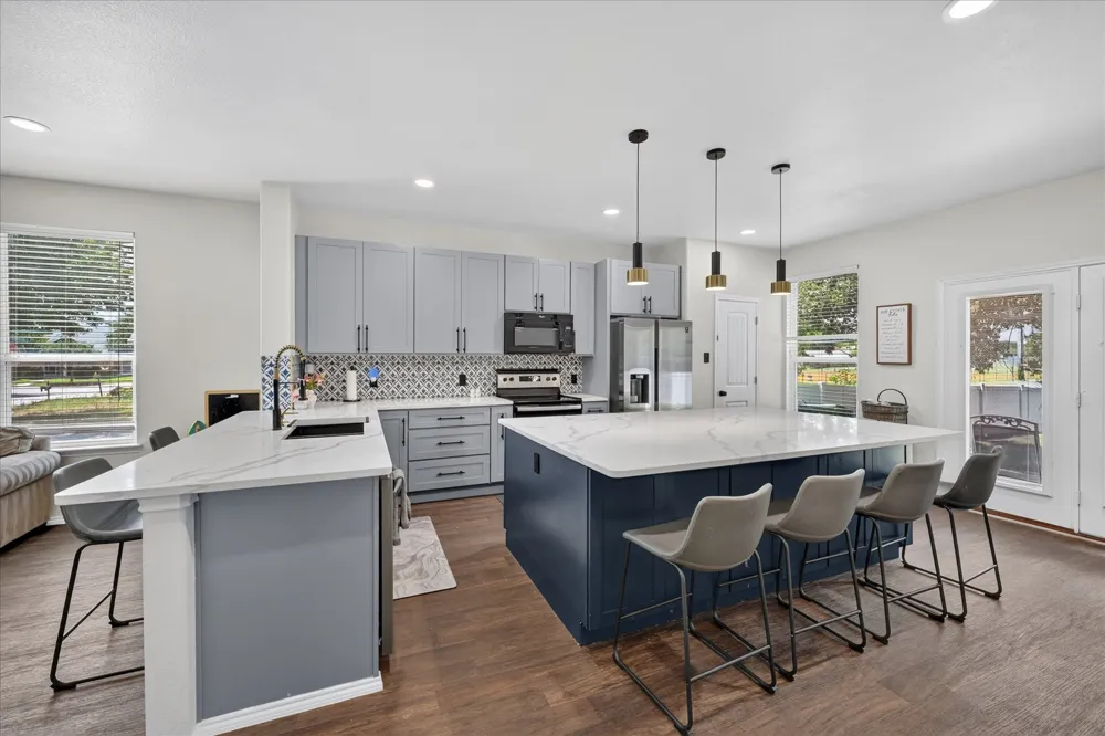 8913 Cranston Court Providence Village, TX 76227