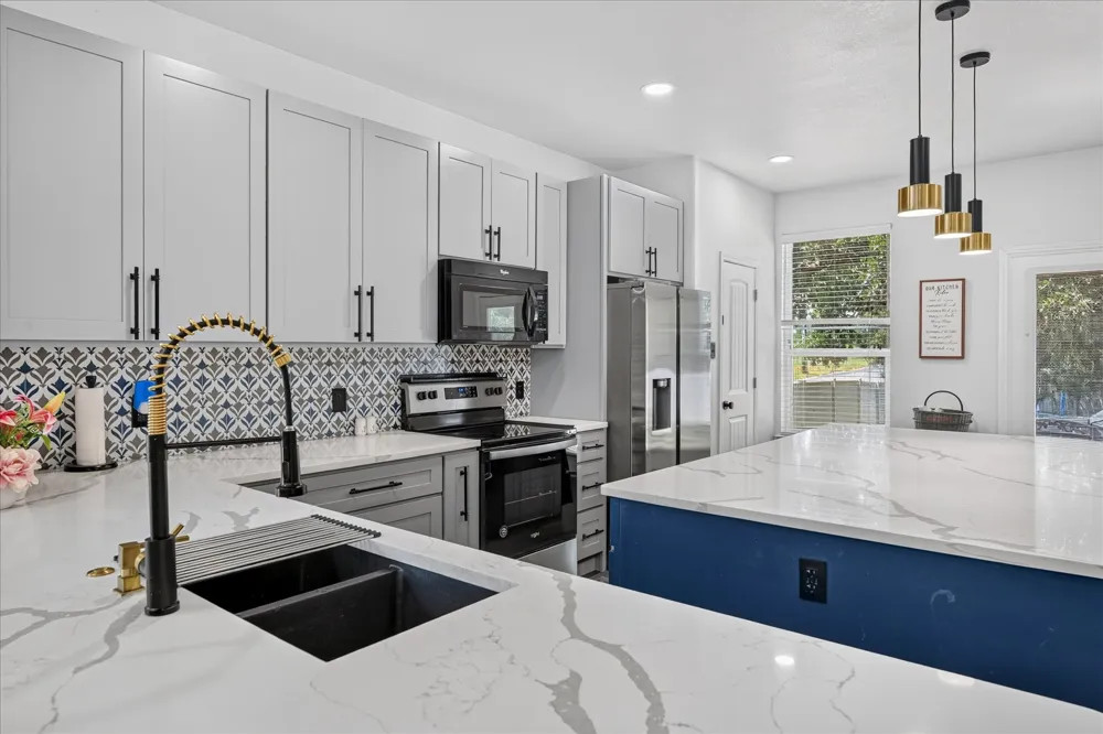8913 Cranston Court Providence Village, TX 76227