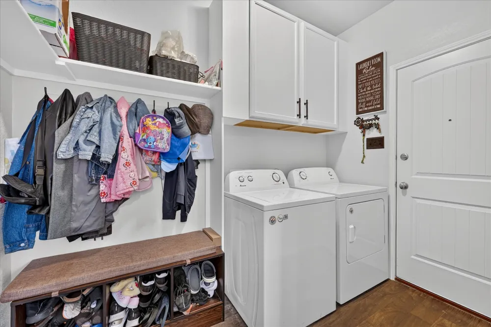 8913 Cranston Court Providence Village, TX 76227