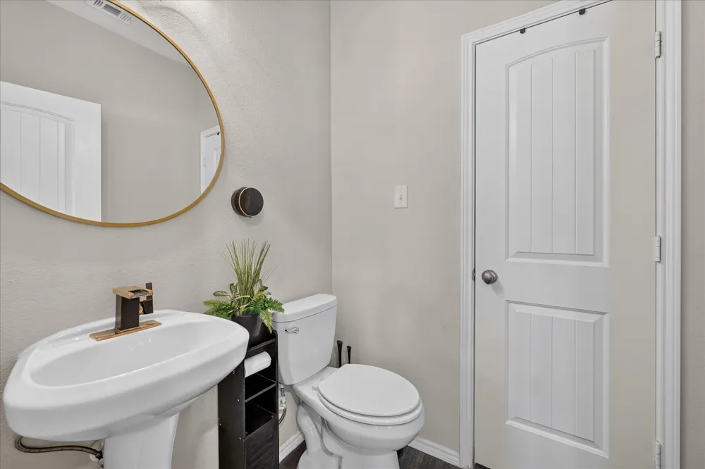8913 Cranston Court Providence Village, TX 76227