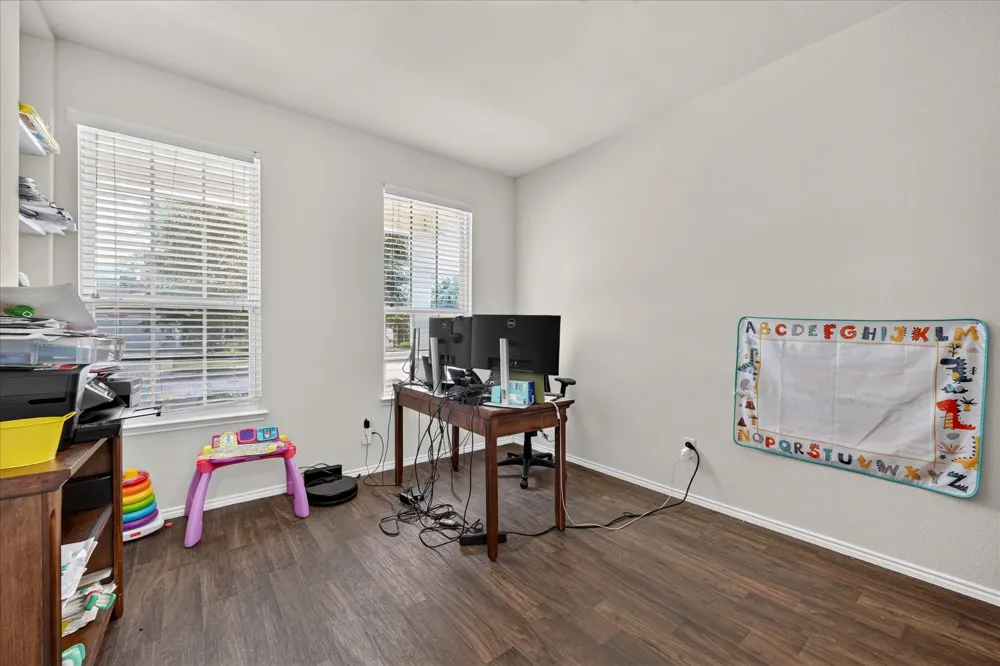 8913 Cranston Court Providence Village, TX 76227