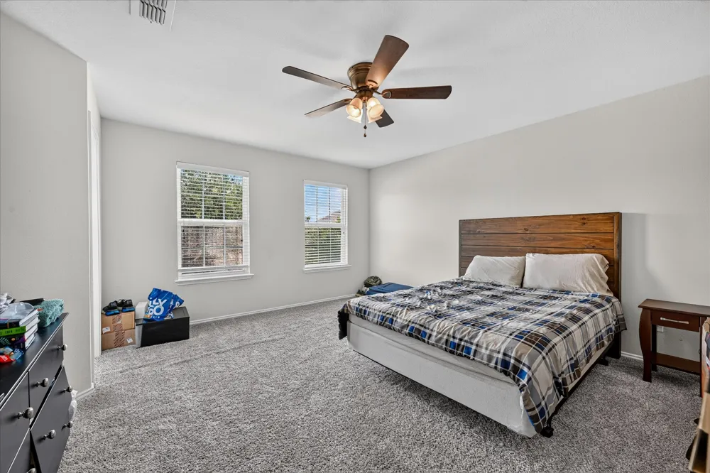 8913 Cranston Court Providence Village, TX 76227