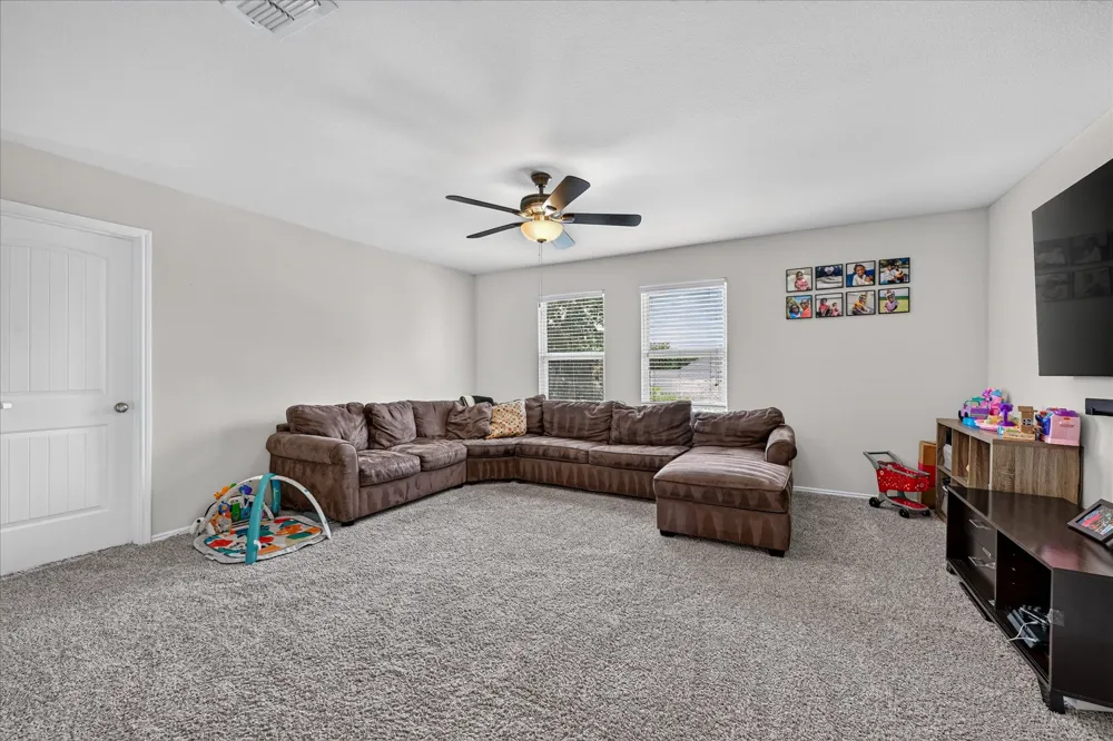 8913 Cranston Court Providence Village, TX 76227
