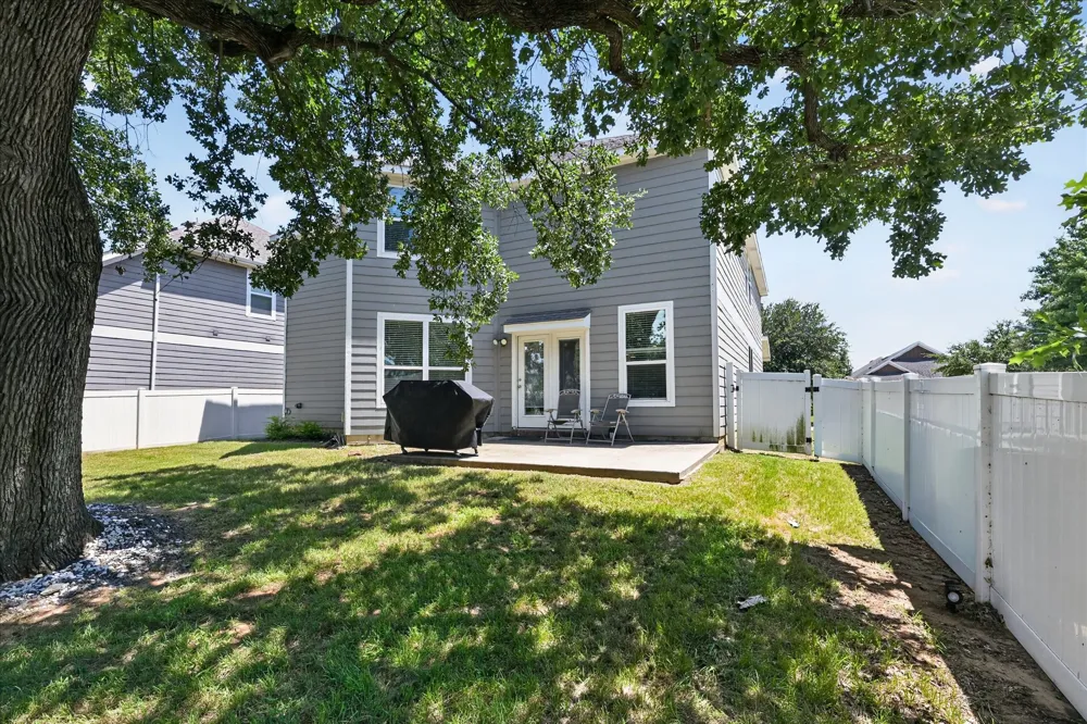 8913 Cranston Court Providence Village, TX 76227