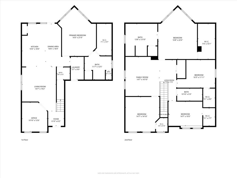 8913 Cranston Court Providence Village, TX 76227