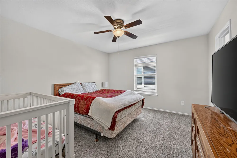 8913 Cranston Court Providence Village, TX 76227