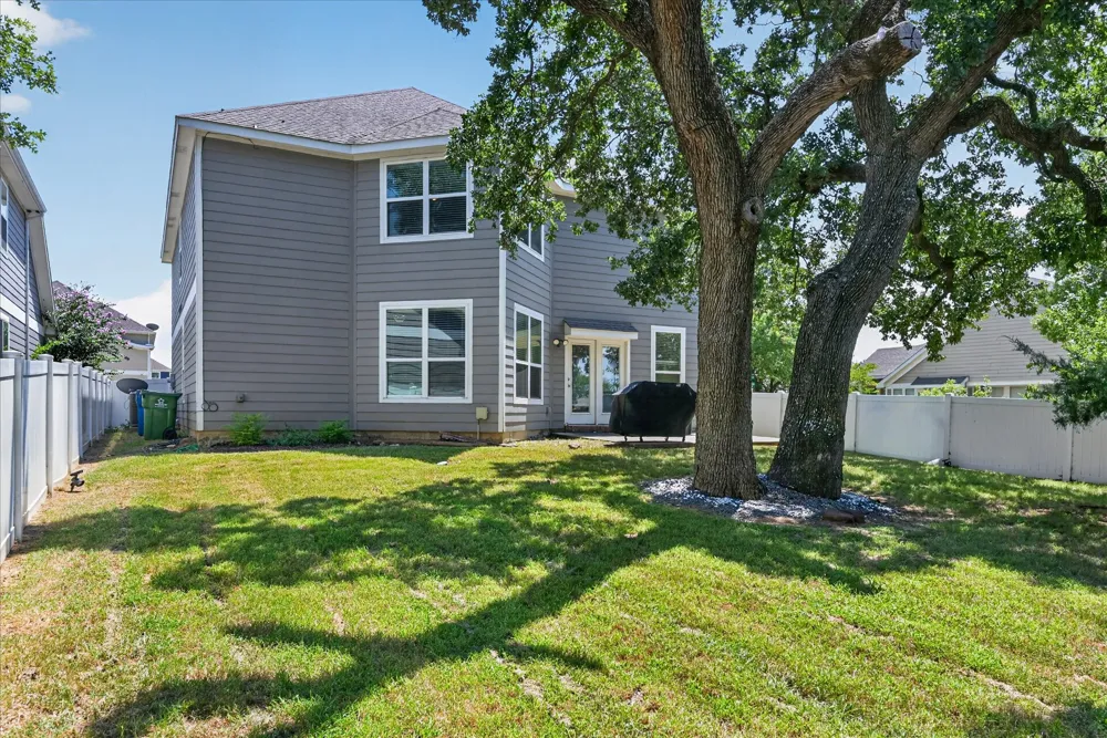 8913 Cranston Court Providence Village, TX 76227