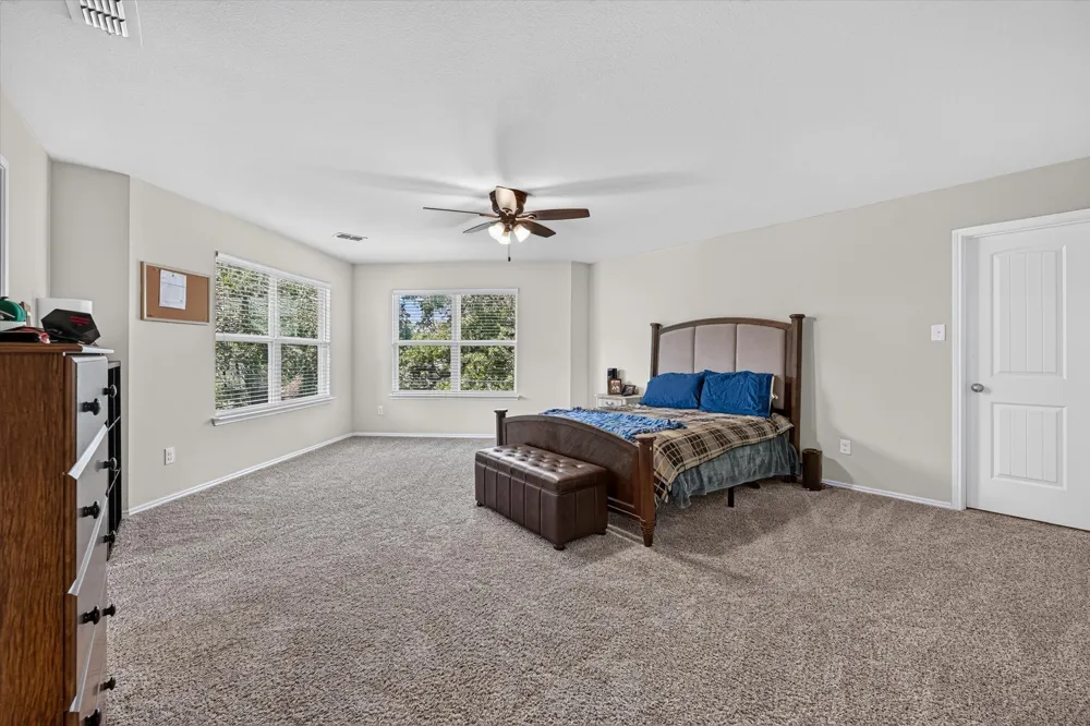 8913 Cranston Court Providence Village, TX 76227