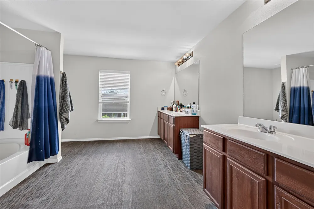 8913 Cranston Court Providence Village, TX 76227