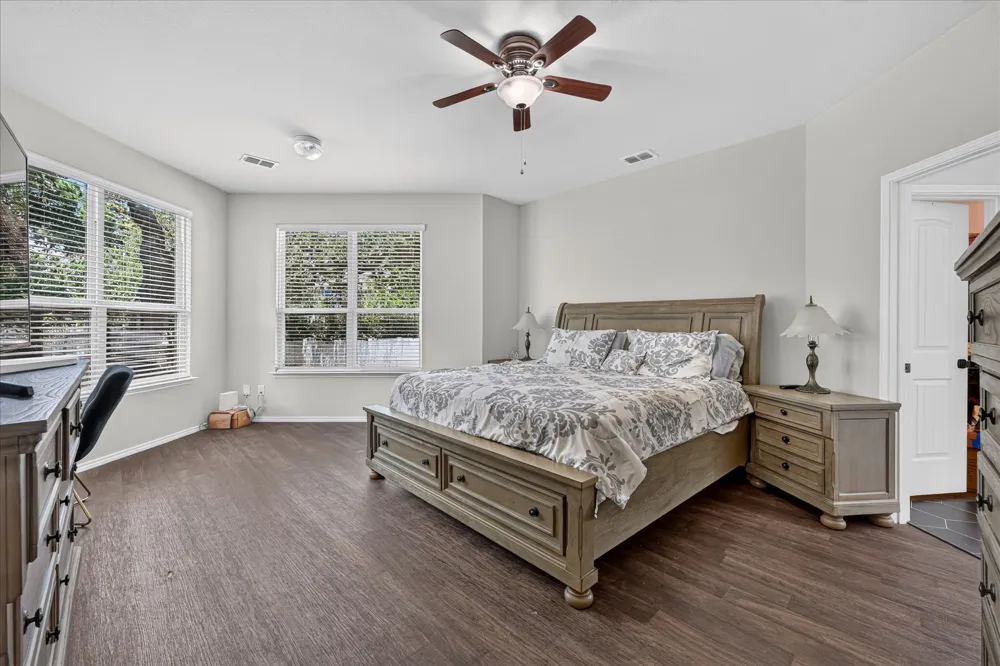 8913 Cranston Court Providence Village, TX 76227