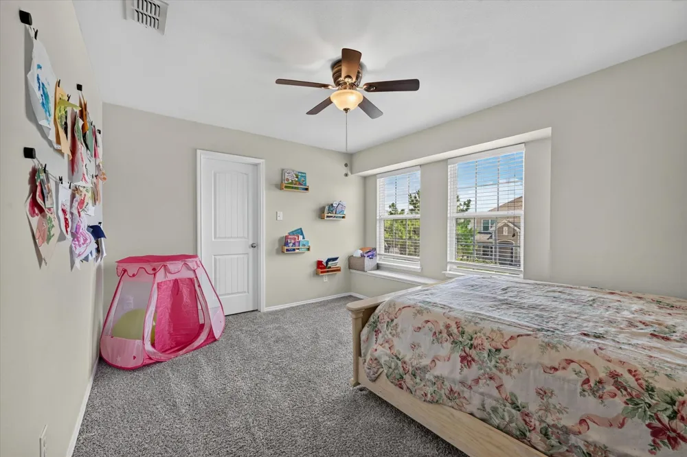 8913 Cranston Court Providence Village, TX 76227