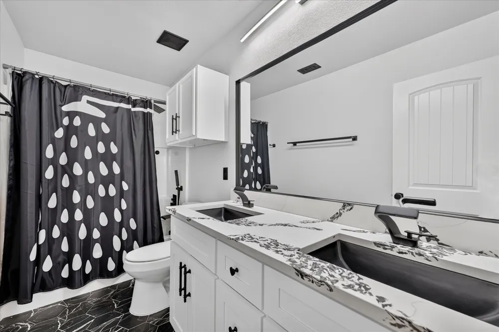 8913 Cranston Court Providence Village, TX 76227